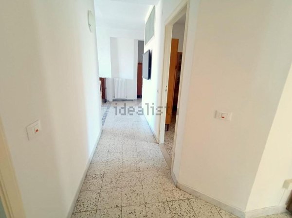 appartamento in vendita a San Severo