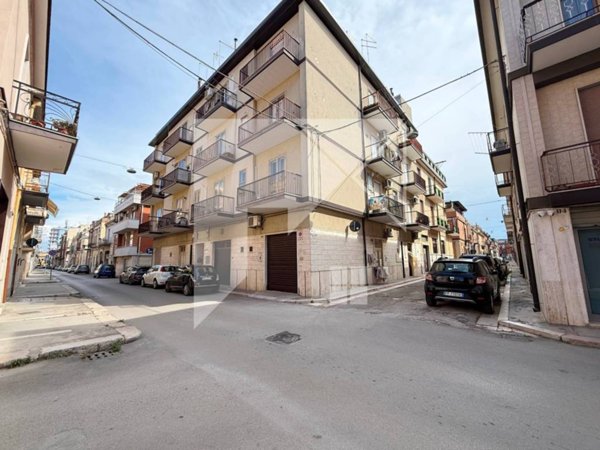 appartamento in vendita a San Severo in zona Centro Storico