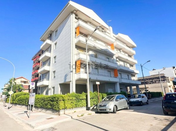 appartamento in vendita a San Severo