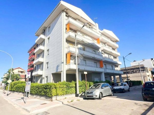 appartamento in vendita a San Severo