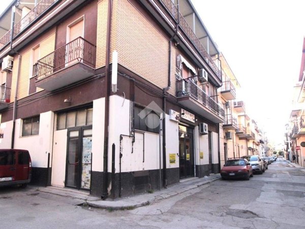 negozio in vendita a San Severo