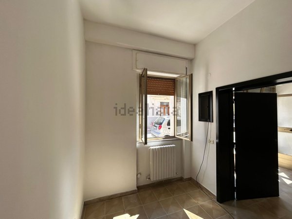 appartamento in vendita a San Severo