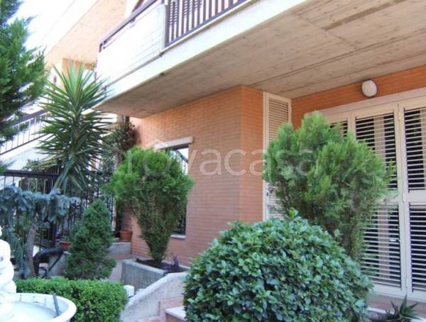 appartamento in vendita a San Severo