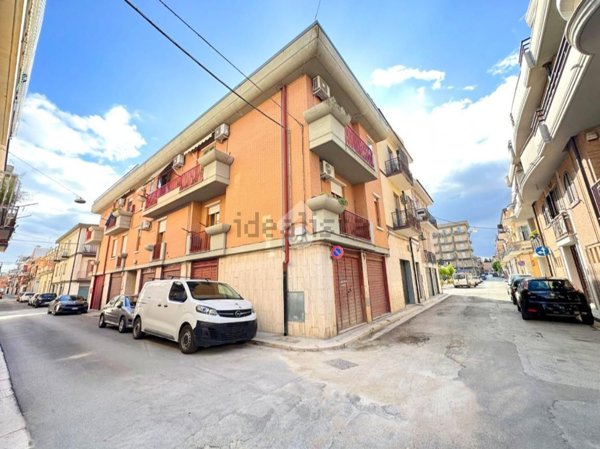 appartamento in vendita a San Severo