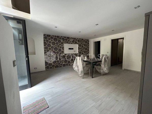 appartamento in vendita a San Severo