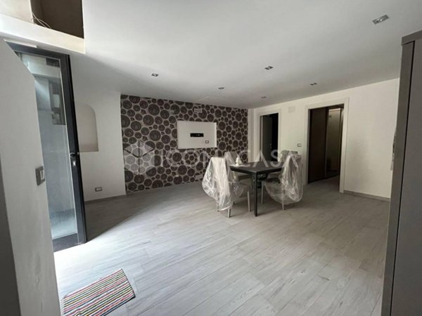 appartamento in vendita a San Severo