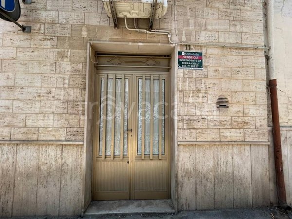 appartamento in vendita a San Severo in zona Centro Storico