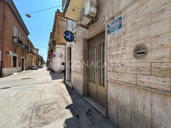 appartamento in vendita a San Severo in zona Centro Storico