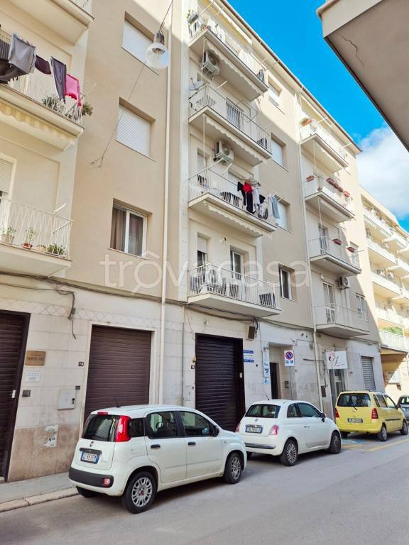 appartamento in vendita a San Severo in zona Centro Storico