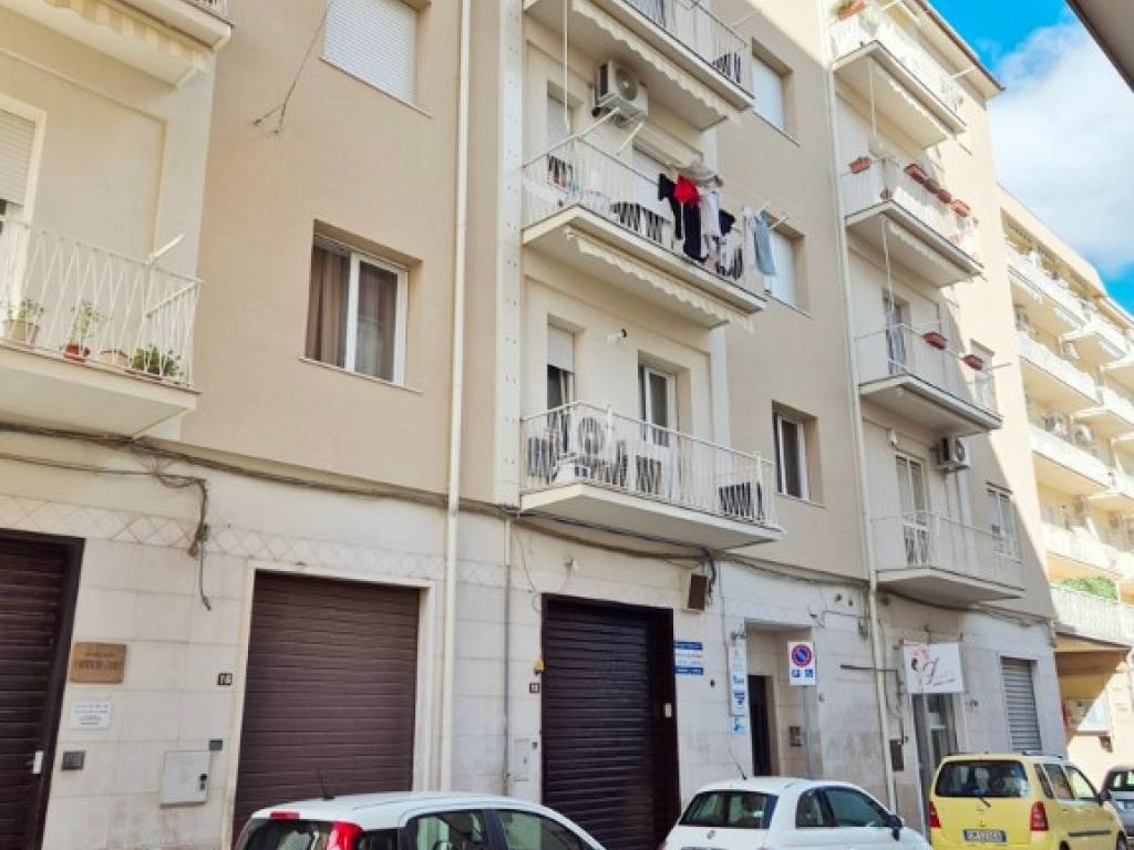 appartamento in vendita a San Severo in zona Centro Storico