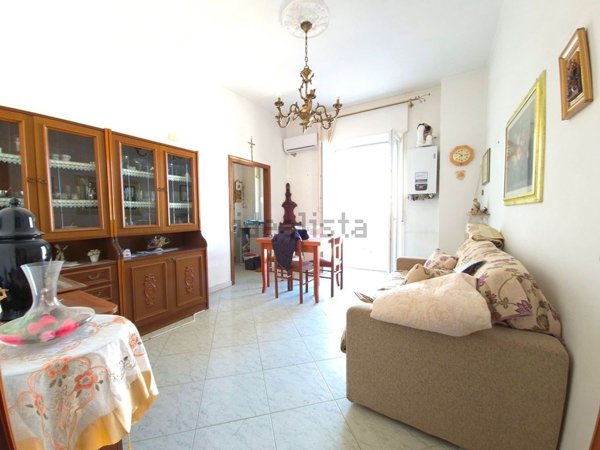 appartamento in vendita a San Severo in zona Centro Storico