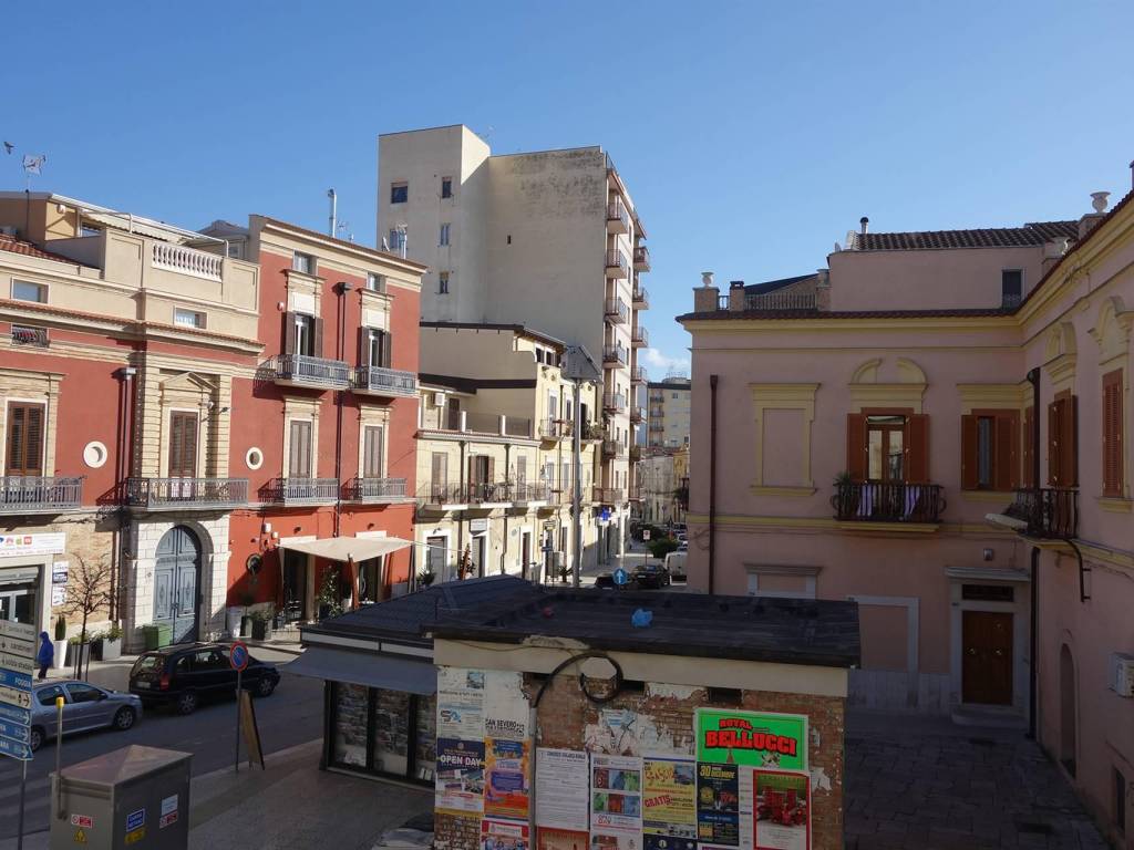 appartamento in vendita a San Severo