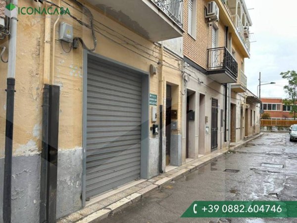 appartamento in vendita a San Severo