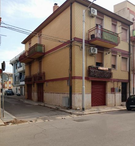 appartamento in vendita a San Severo in zona Centro Storico