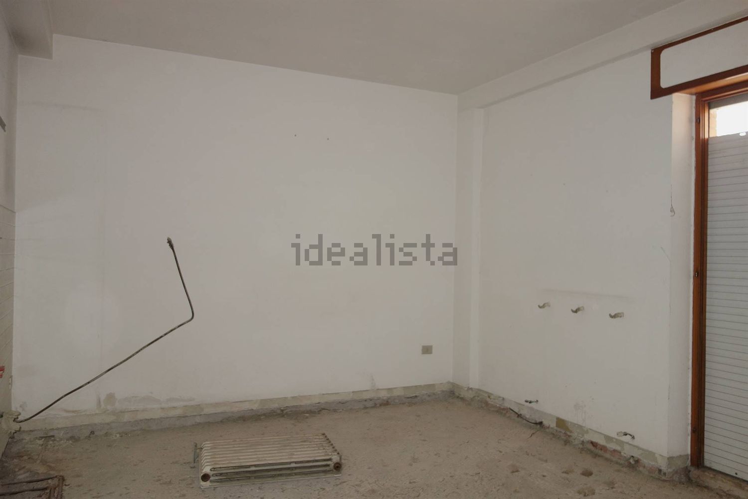 appartamento in vendita a San Severo