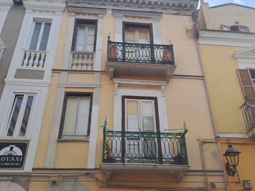 appartamento in vendita a San Severo in zona Centro Storico
