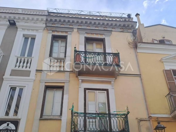appartamento in vendita a San Severo in zona Centro Storico