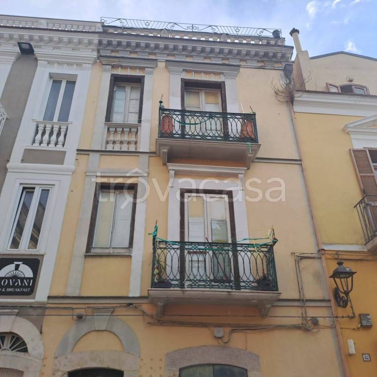 appartamento in vendita a San Severo in zona Centro Storico