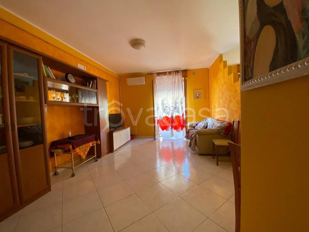 appartamento in vendita a San Severo in zona Centro Storico