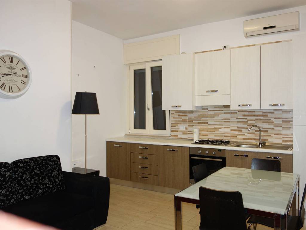appartamento in vendita a San Severo