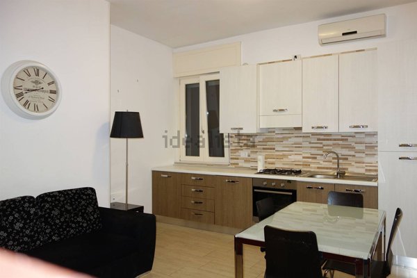appartamento in vendita a San Severo