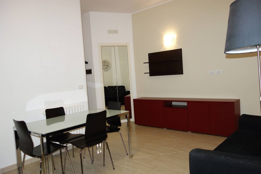 appartamento in vendita a San Severo