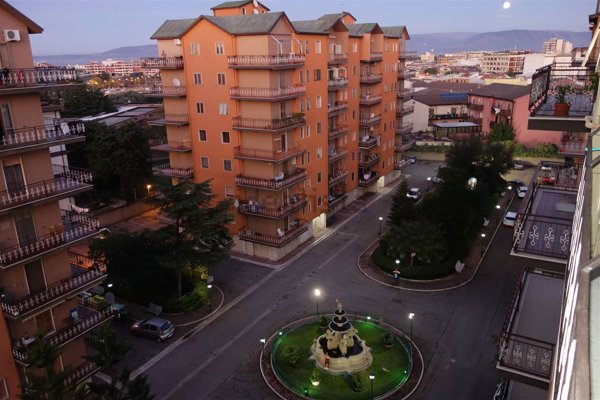 appartamento in vendita a San Severo