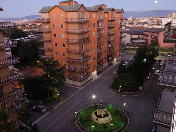 appartamento in vendita a San Severo