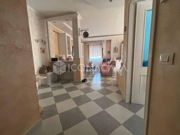 appartamento in vendita a San Severo