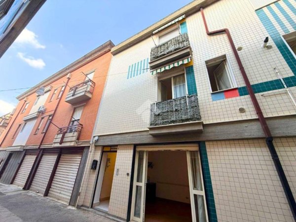 casa indipendente in vendita a San Severo in zona Centro Storico