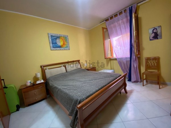 appartamento in vendita a San Severo