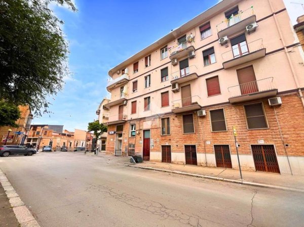 appartamento in vendita a San Severo in zona Centro Storico