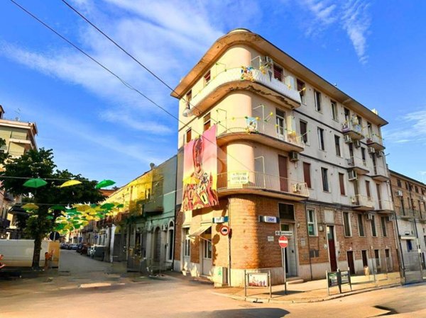 appartamento in vendita a San Severo in zona Centro Storico