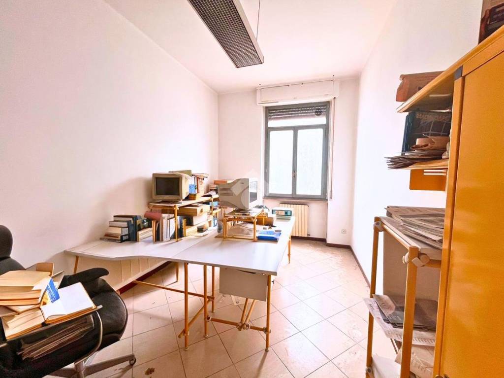 appartamento in vendita a San Severo