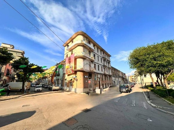 appartamento in vendita a San Severo