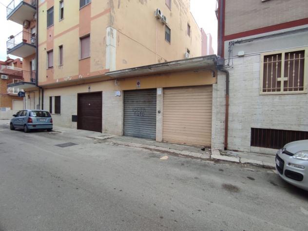 terreno agricolo in vendita a San Severo