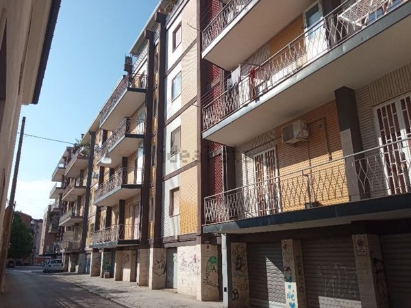 appartamento in vendita a San Severo in zona Centro Storico