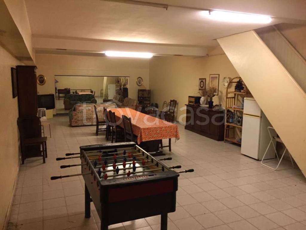 appartamento in vendita a San Severo in zona Centro Storico