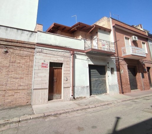 casa indipendente in vendita a San Severo