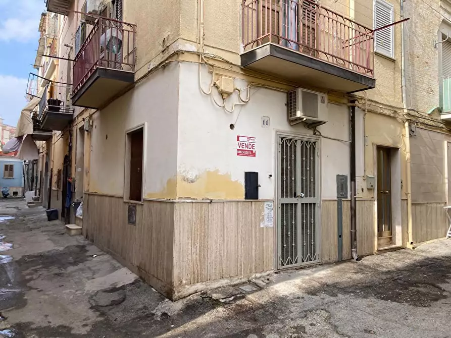 appartamento in vendita a San Severo