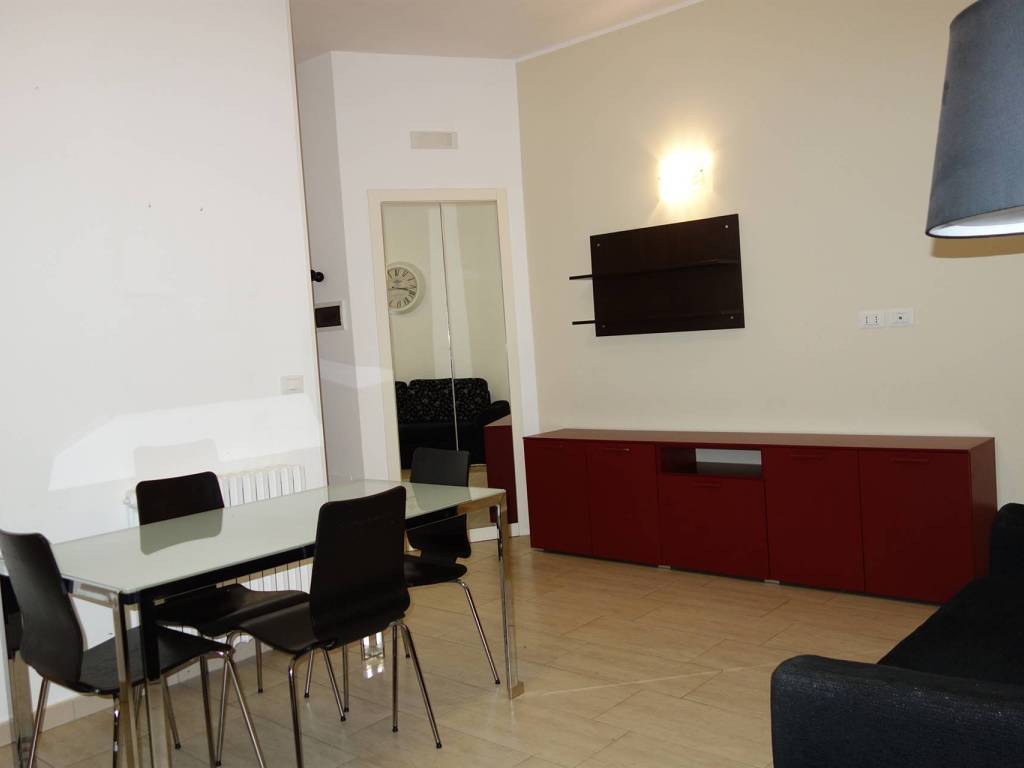 appartamento in vendita a San Severo