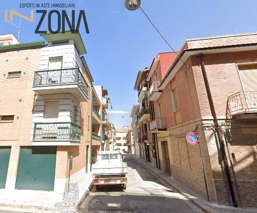 appartamento in vendita a San Severo