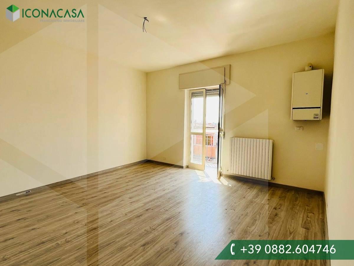 appartamento in vendita a San Severo in zona Centro Storico