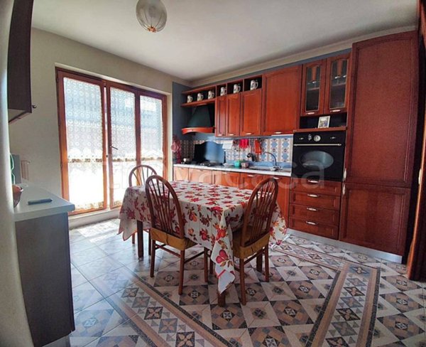 appartamento in vendita a San Severo