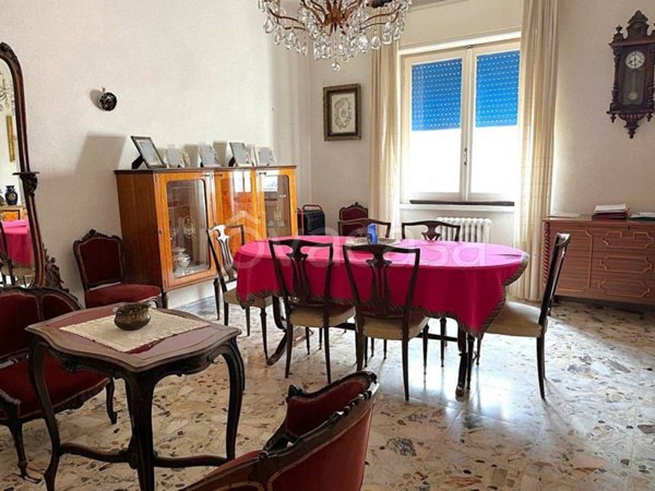 appartamento in vendita a San Severo in zona Centro Storico