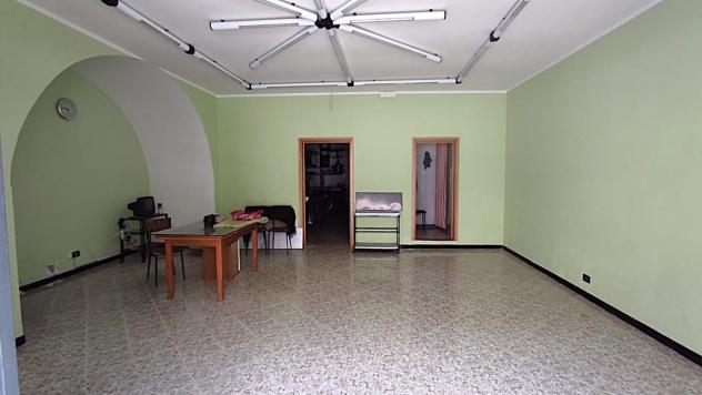 negozio in vendita a San Severo in zona Centro Storico