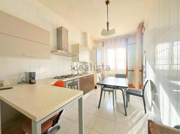 appartamento in vendita a San Severo