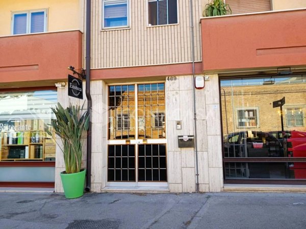 appartamento in vendita a San Severo