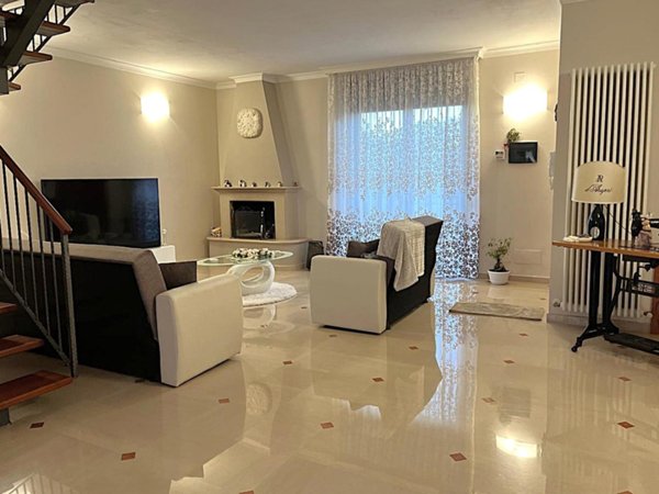 appartamento in vendita a San Severo