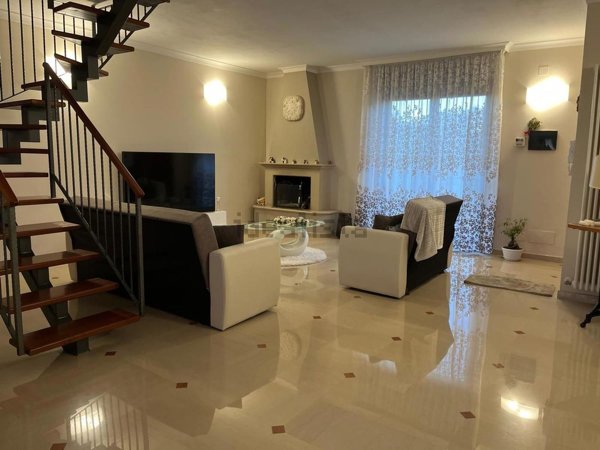 appartamento in vendita a San Severo